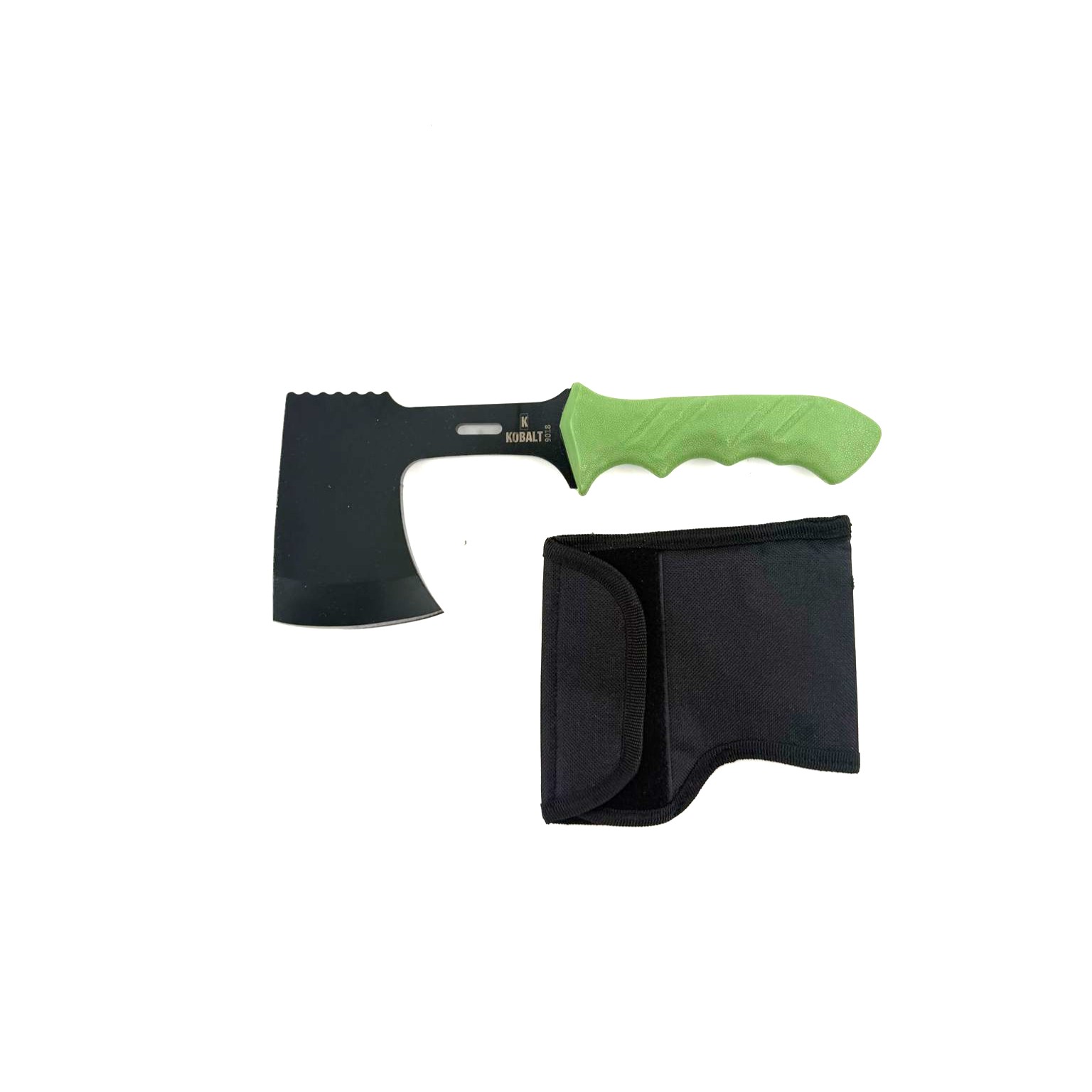 KOBALT KAMP BALTASI ÇELİK 5MM